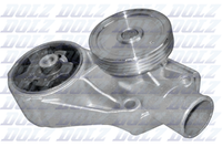 Wasserpumpe MotorküHlung Dolz S193 FüR 6U5 Skoda Favorit 781 Felicia 787 6U1 6U7