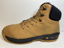 Totectors Williams AT WP Waterproof Safety Boots  - Wheat UK Size 13