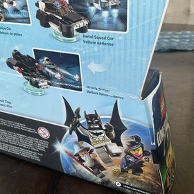 LEGO DIMENSIONS: Bad Cop Fun Pack (71213) New/sealed | Free Shipping!!