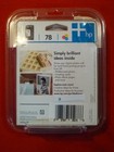 Genuine HP 78 Tri-Color Ink Cartridge Exp. 05/2007 NEW SEALED in Plastic case — photo 2