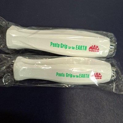 Mac Tools Limited Driver Grip Penetration Set