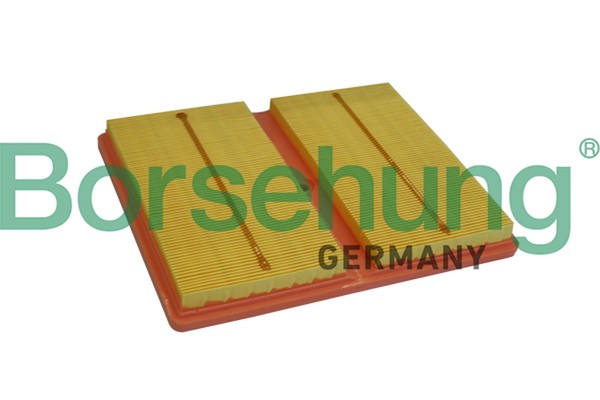 Luftfilter Borsehung B10528 Filtereinsatz FüR VW Golf 7 5G1 BQ1 BE1 BE2 Variant-image