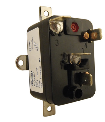 SUPCO 90290 GENERAL PURPOSE FAN RELAY
