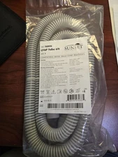 CPAP Flexible Tubing 6' TUB06 NEW SEALED