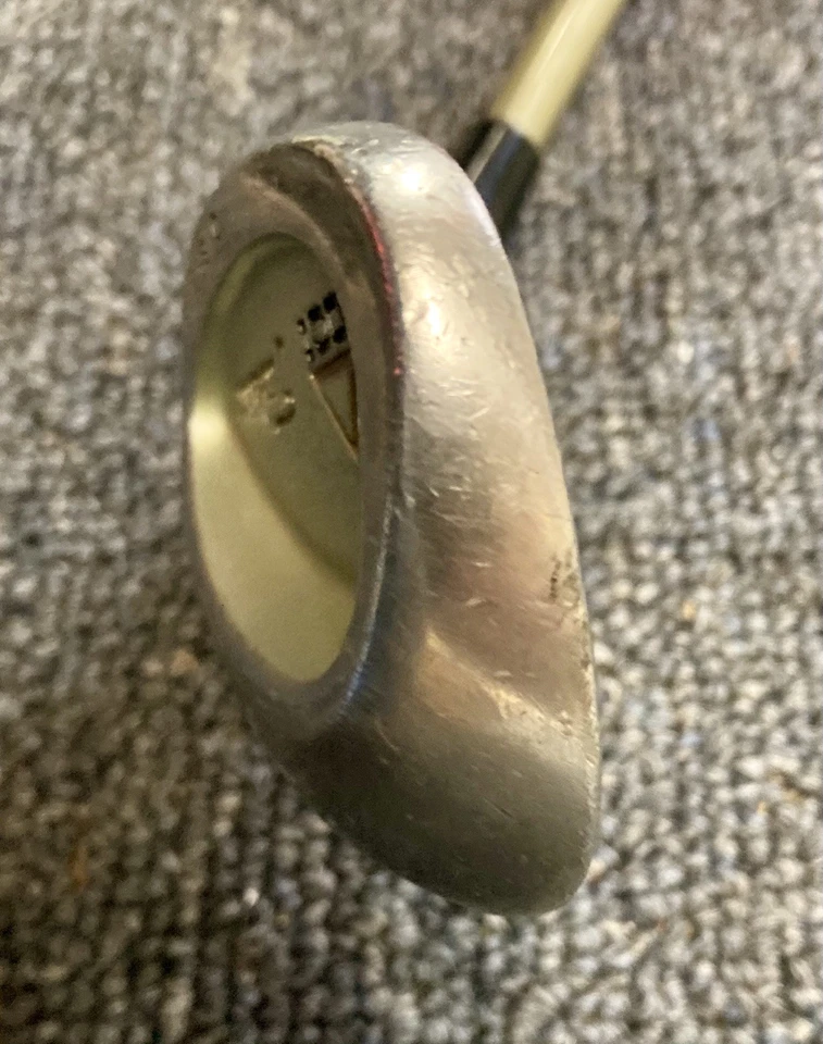 Titleist DCI Oversize Sand Wedge SW RH 56-Degree Tri Spec Stiff Graphite Shaft - Image 3 of 4