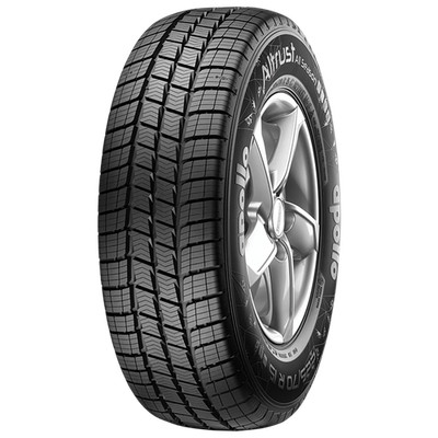 APOLLO Ganzjahresreifen 185/75 R16 TL 104/102R ALTRUST ALL SEASON  Allwetter
