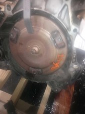Used Automatic Transmission Assembly Fits 2007 Chevrolet Equinox At 5 Speed 3.4