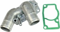 Metzger Thermostat, KüHlmittel 4006143 FüR Opel Saab General Motors