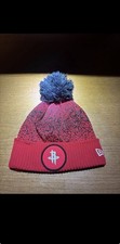 Houston Rockets Beanie NBA