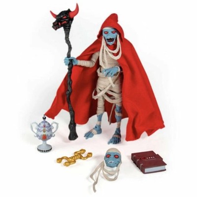 Super7 Thundercats Ultimates Mumm-Ra 7 inch Action Figure