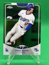 2024 Topps 50/50 Shohei Ohtani Baseball Checklist Guide in-content 34