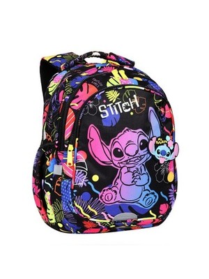 Kinderrucksack Ranzen Tornister Schulltasche Stitch Schulranzen Lilo and Stitch