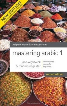 Mastering Arabic (Palgrave Masters Series (Languages)) v... | Buch | Zustand gut