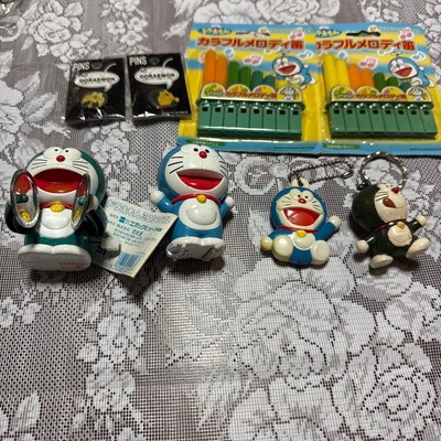Doraemon goods set