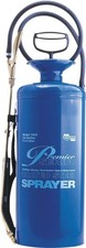 NEW CHAPIN 1380 Handheld Sprayer 3 gallon COATED STEEL PREMEIR SERIES 6402820