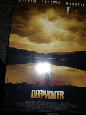 Deepwater DVD