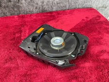BMW F30 F32 F22 F82 F80 Right Side Central Bass Subwoofer Harman Kardon OEM B18