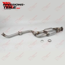 Katalysator Kat für Mercedes SLK 200 230 136PS 192 PS 1996 - 2000 A1704900119 Katalysator Kat für Mercedes SLK 200 230 136PS 192 PS 1996 - 2000 A1704900119