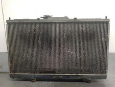 Radiateur Mitsubishi GALANT