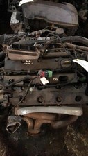 Moteur Peugeot 406