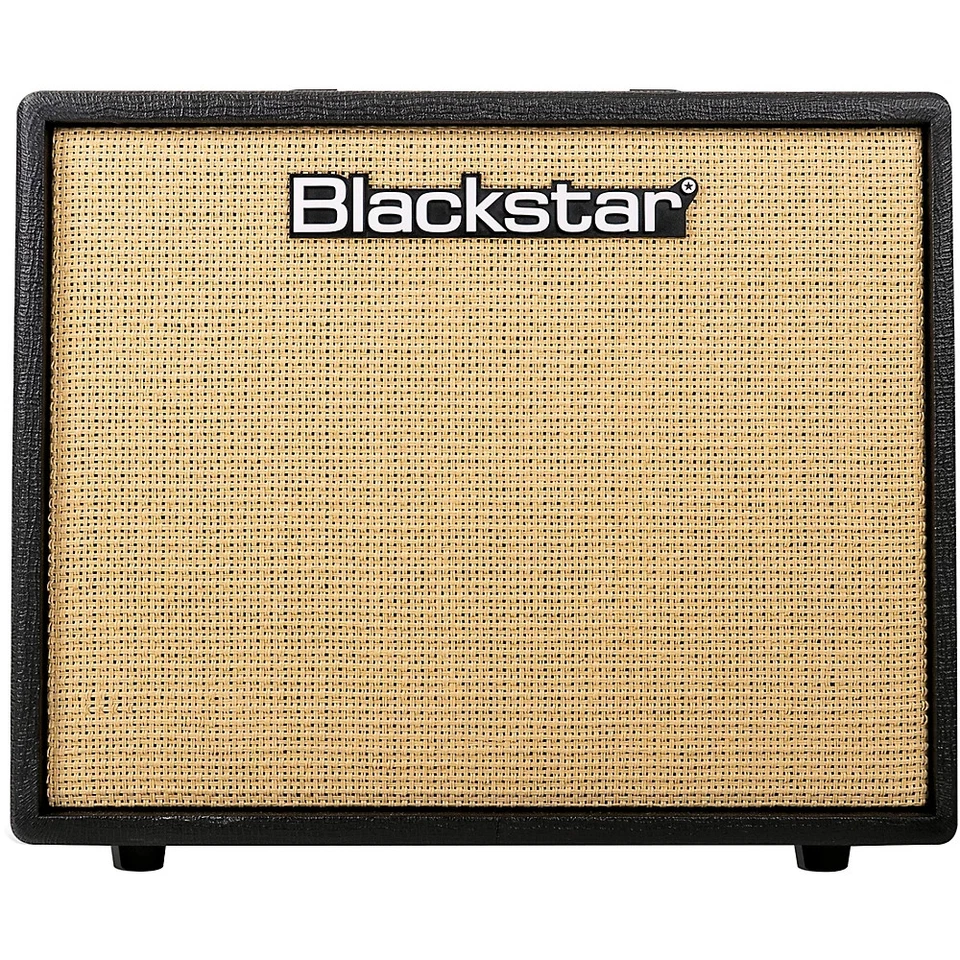 Blackstar Debut 50 50w Guitar Combo Amp Black Refurbished - Image 2 of 4
