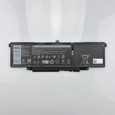 Genuine 57Wh WW8N8 Battery for Dell Latitude 7340 7350 7440 7450 7640 7650 NEW
