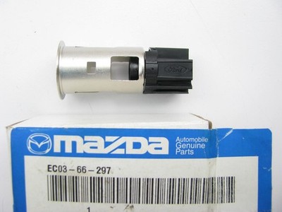 New OEM Accessory Power Outlet Socket For Mazda EC0366297