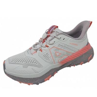 Allrounder by Mephisto Astera sportlicher Schnürer Beige