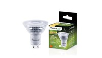 5904422731137 ŻAróWka LED GU10 8W = 80W 650Lm 3000K CiepłA 36 Lumiled ŚCiemnialn