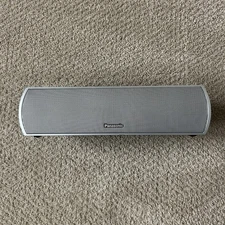 Panasonic SB-PC930 Center Channel Speaker Silver Home Theater Replacement
