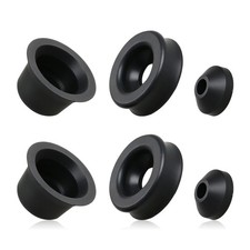 2 Sets of Outside Wall Faucet Repair Seal Kits for Woodford Model 17 14 16 19 22