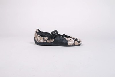 Puma Speedcat Ballet Snake Schuhe Sneaker Ballerinas 405326-01 Limited!