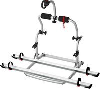Fiamma Carry-Bike Cl Heck FahrradträGer FüR 2 FahrräDer