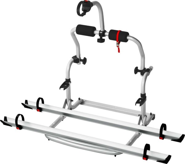 Fiamma Carry-Bike Cl Heck FahrradträGer FüR 2 FahrräDer-image