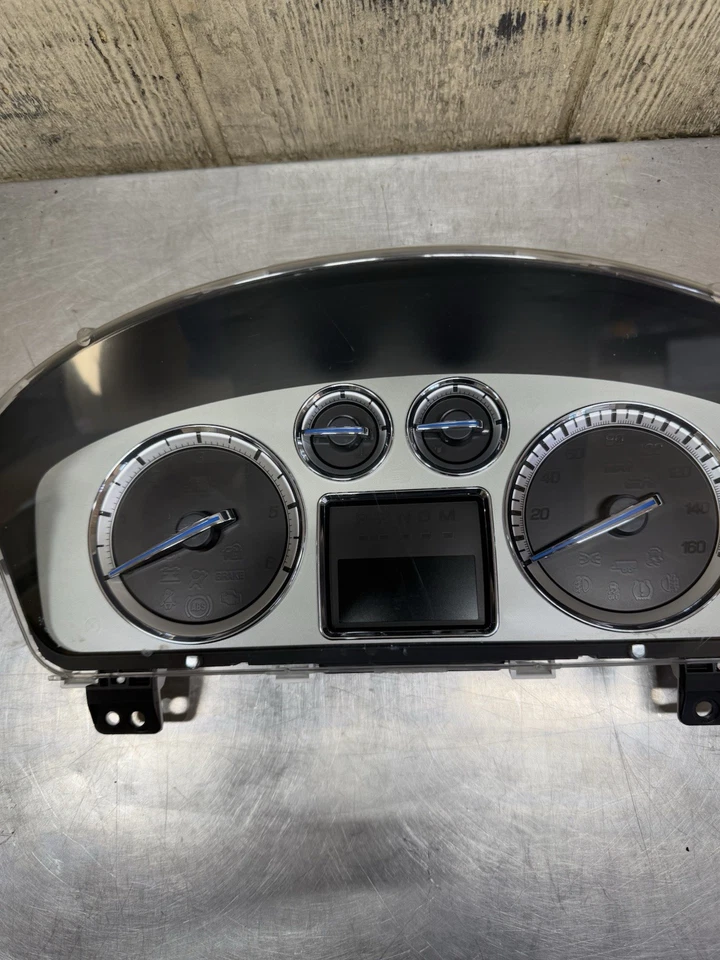 2007 - 2014 Cadillac Escalade ESV EXT Speedometer Instrument Cluster OEM - Image 3 of 4