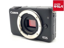 Canon EOS M10 Body Black -Near Mint- 5218