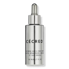 C CRED Restoring Hair  Edge Drops 1.7 oz