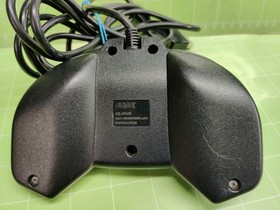 Sega Saturn Model 1 Console MK-80000 -New Power Supply - TESTED AND WORKING -  