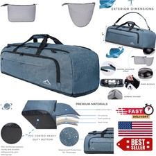 Shock-Absorbent Telescope Bag for Celestron Waterproof Design, 40 Inches