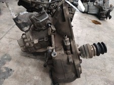 Boite de vitesse Chevrolet KALOS