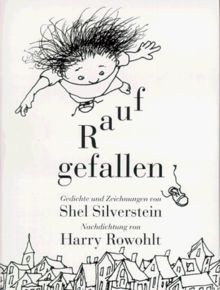 Raufgefallen. Gedichte und Zeichnungen von Silverstein, ... | Buch | Zustand gut