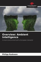 Philipp Radowan | Overview: Ambient Intelligence | Taschenbuch | Englisch (2026)
