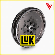 Image of LuK Dual Mass Flywheel DMF Without Bolts OEM 415057410 Genuine Clutch Flywheel