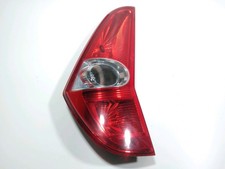 Feu arrière Suzuki SPLASH