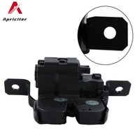 Heckklappenschloss AuslöSer Heckklappe 51247248075 FüR BMW 1Er F20 F21 114D 118I