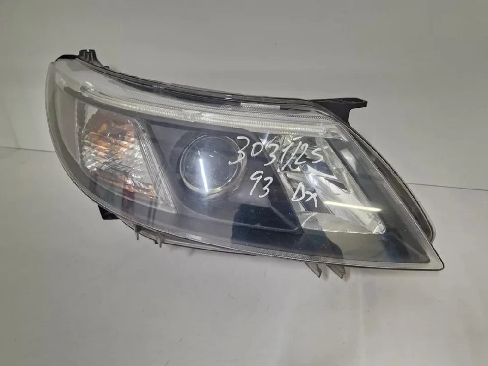 12842060 FARO ANTERIORE DESTRO per SAAB 9.3 2A SERIE (08/02>) 1.9 TTID DPF SW - Immagine 3 di 4