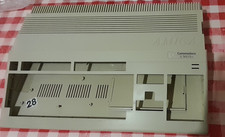 COMMODORE AMIGA 500 PLUS --CASE CON I DUE COPERCHI- N. 28- PRODOTTO OK