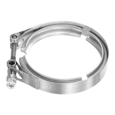 4"V Band Clamp Adjustment Range 102mm / 4.02inch