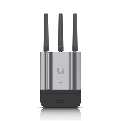 Ubiquiti UMR-INDUSTRIAL Unifi Mobile Router Industrial 4G Lte Cat 4 Mobile Wifi