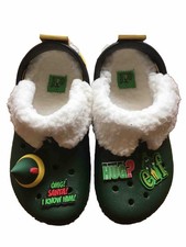 Crocs Classic Elf Clogs - Size J2